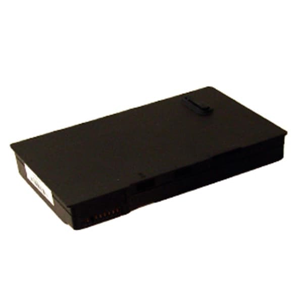Denaq 8-Cell 4400mAh Battery for ACER TRAVELMATE 2300 Laptops - NM-BTP63D1-8