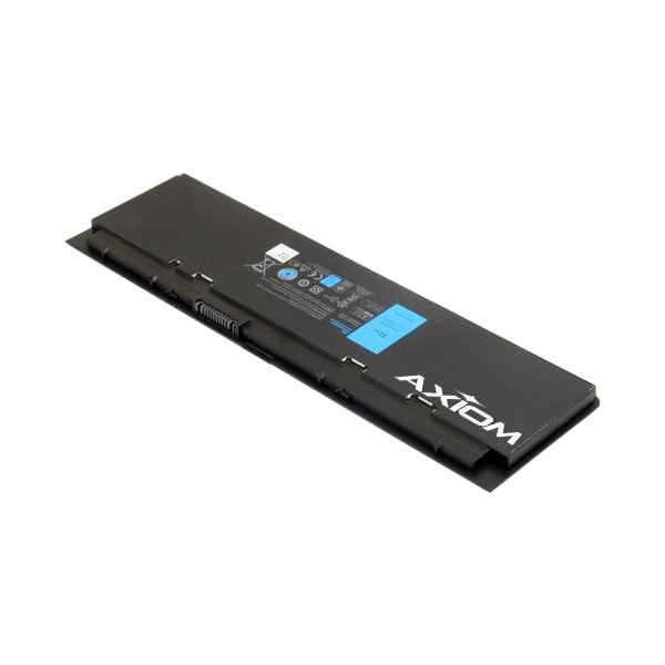 Axiom Axiom Li-Ion 3-Cell Battery For Dell - 451-Bbfw, Ncvf0 - 451-BBFW-AX