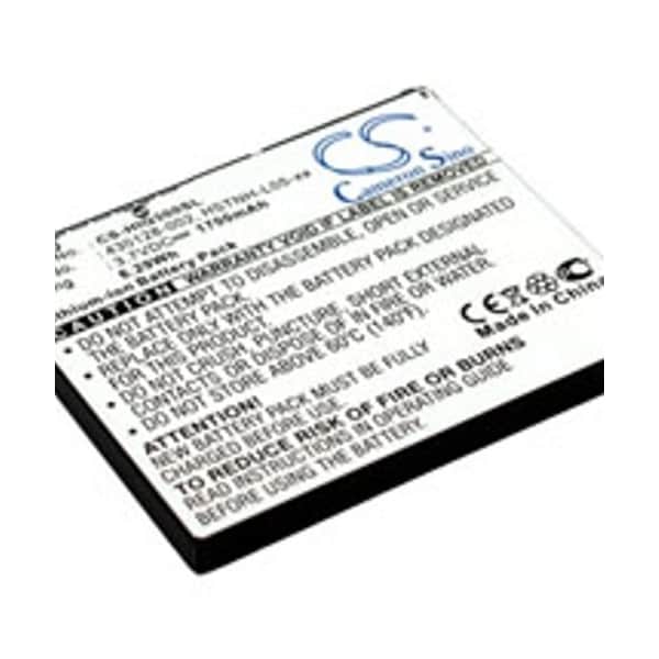 Ilc Replacement for HP Hewlett Packard Jornada 565 Battery - JORNADA 565  BATTERY HP    HEWLETT PACKARD