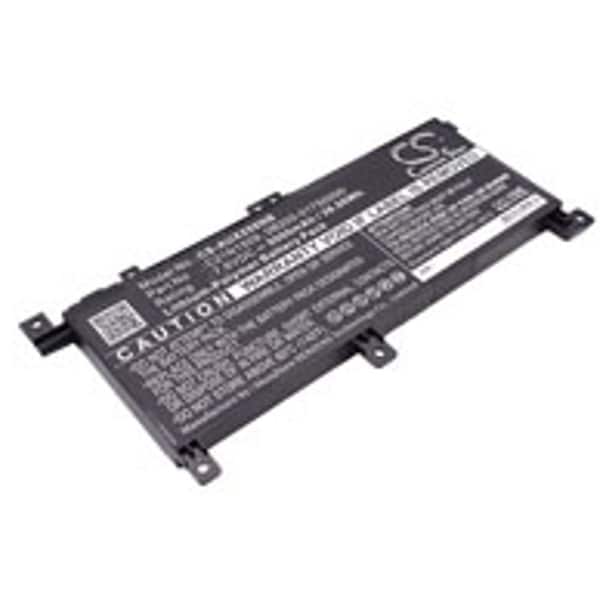 Ilc Replacement for Asus F556ub-dm069t Battery - F556UB-DM069T