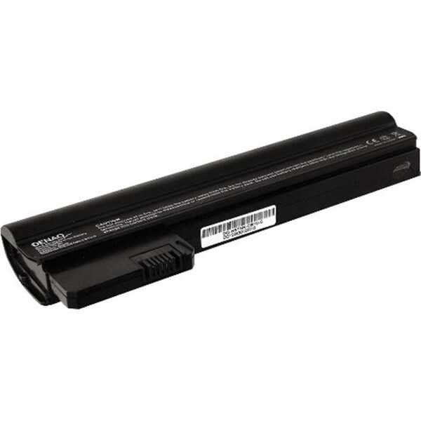 Denaq 6cell 5600mah Hp Compaq Mini - DQ-HSTNN-LB1N-6