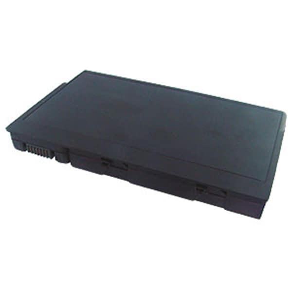 Denaq 8-Cell 4300mAh Battery for TOSHIBA SATELLITE M30X-S1592ST Laptops - NM-PA3395U-8