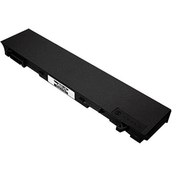 Denaq 6 Cell 56whr Battery Dell - NM-KY477-6