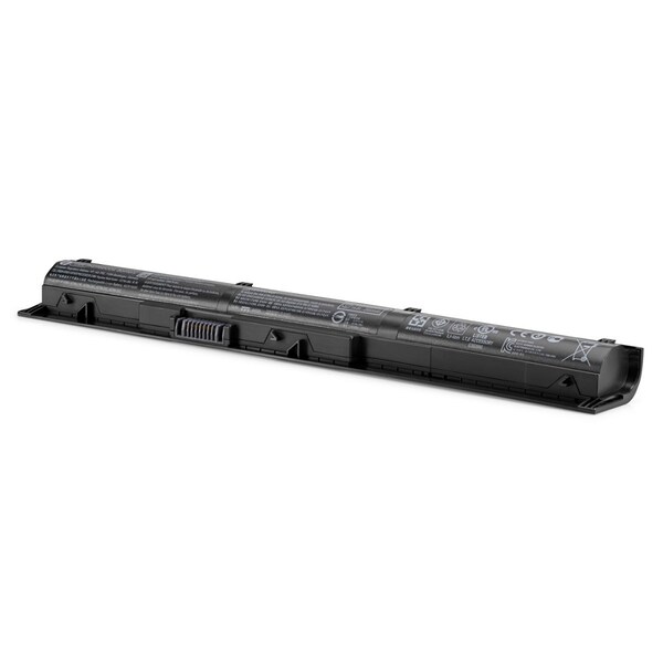 Axiom Axiom Li-Ion 4-Cell Battery For Hp - P3G15Aa, Ri04 - P3G15AA-AX