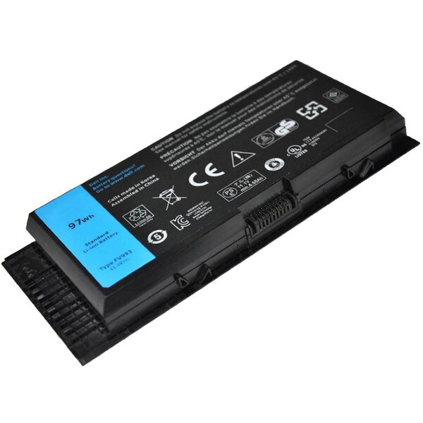 Axiom Axiom Li-Ion 9-Cell Battery For Dell - 451-Bbgo - 451-BBGO-AX