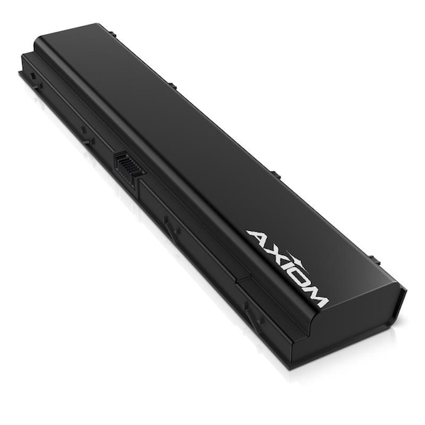 Axiom Axiom Li-Ion 8-Cell Battery For Hp - QK647AA-AX
