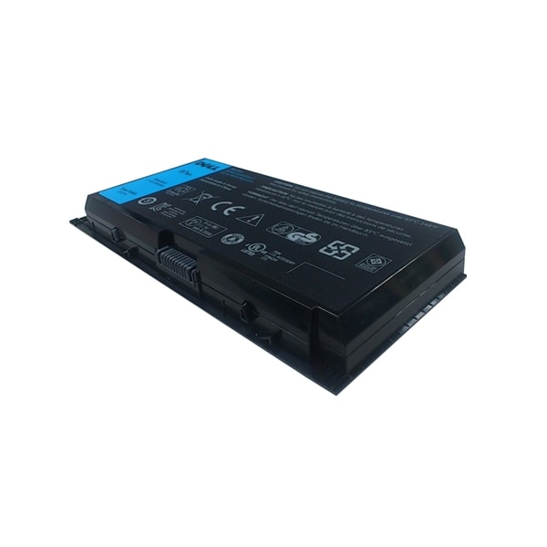 Axiom Axiom Li-Ion 9-Cell Battery For Dell - 312-1354 - 312-1354-AX