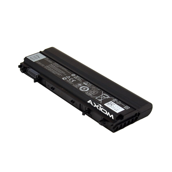 Axiom Axiom Li-Ion 9-Cell Battery For Dell - 451-Bbid, 970V9 - 451-BBID-AX