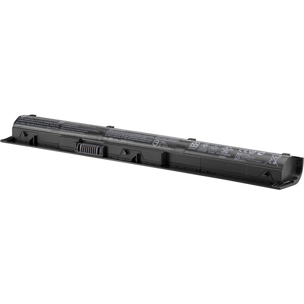 Axiom Axiom Li-Ion 4-Cell Battery For Hp - 756744-001 - 756744-001-AX