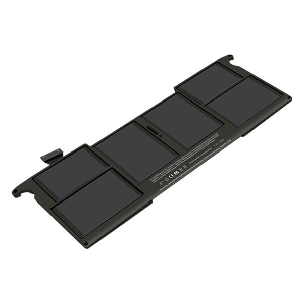 Axiom Axiom Li-Polymer Battery For Apple - A1406, 661-6068 - A1406-AX