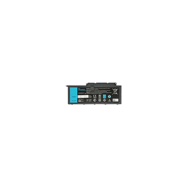 Axiom Axiom Li-Ion 4-Cell Battery For Dell - 451-BBOG-AX