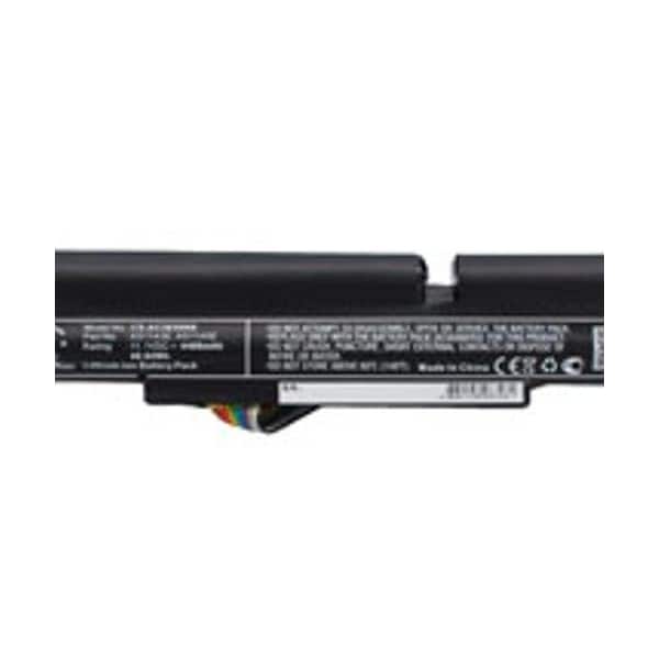 Ilc Replacement for Gateway 3inr18/65-2 Battery - 3INR18/65-2  BATTERY GATEWAY