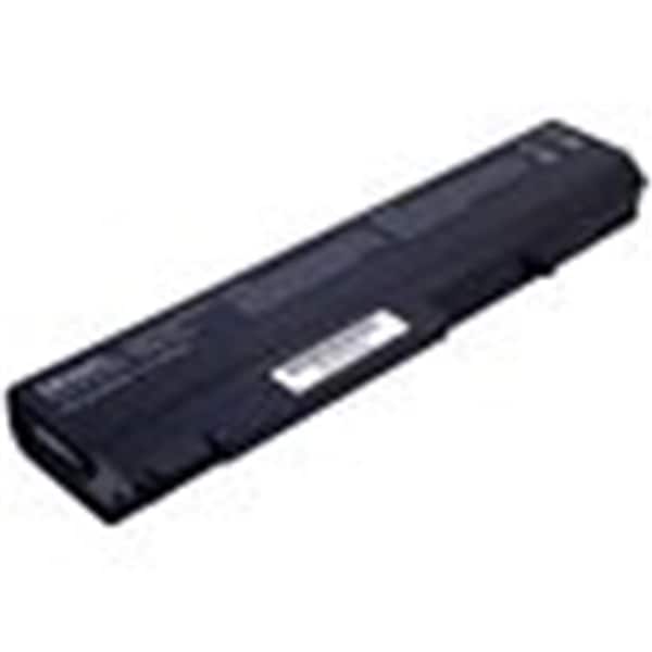 Denaq 6-cell 4400mah Battery Hp Bn Nc6100 - DQ-PB994A-6