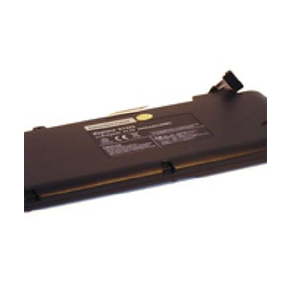 Ilc Replacement for Ereplacements 661-5229 Battery - 661-5229  BATTERY EREPLACEMENTS