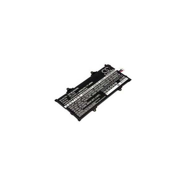 Ilb Gold Laptop Battery, Replacement For Cameron Sino, Cs-Blv522Sl - CS-BLV522SL