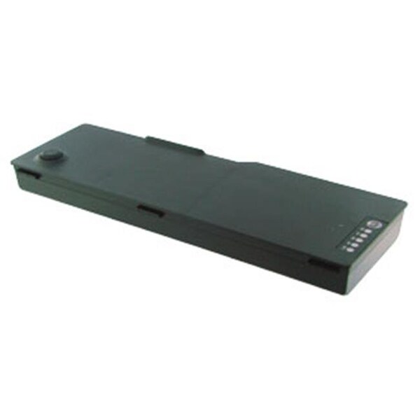 Denaq Denaq NM-U4873 9-Cell 73Whr Battery for DELL INSPIRON 6000 Laptops - NM-U4873