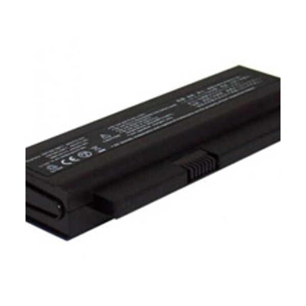 Ilc Replacement for Ereplacements 493202-001 Battery - 493202-001  BATTERY EREPLACEMENTS