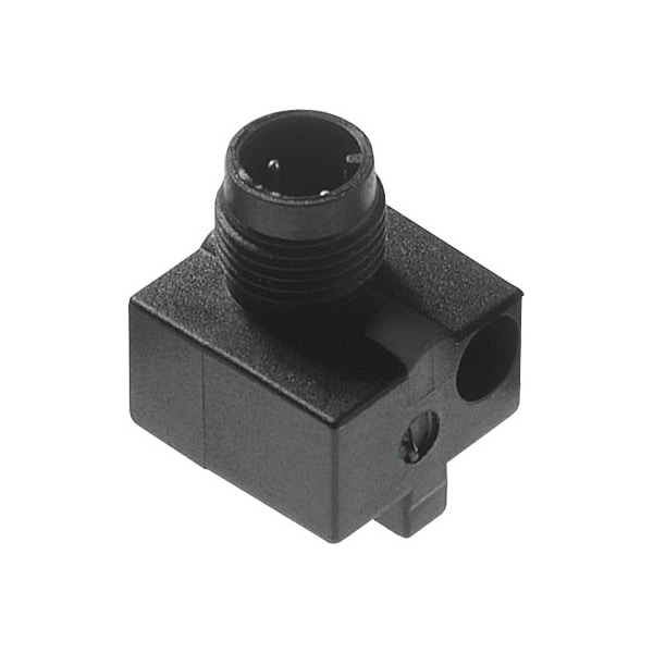 Sensor de proximidad Festo SMEO-8E-M12-LED-24 - SMEO-8E-M12-LED-24