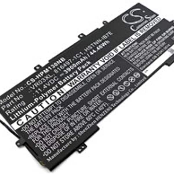 Ilc Replacement For Hp Hewlett Packard Envy 13-D007Nf Battery - ENVY 13-D007NF