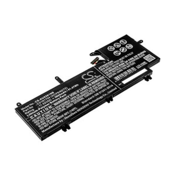 Ilc Replacement for Asus C31n1704 (3icp6/60/72) Battery - C31N1704 (3ICP6/60/72)  BATTERY ASUS
