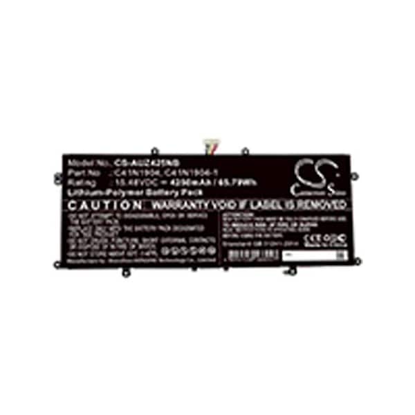 Ilc Replacement for Asus Zenbook 14 Um425ia Battery - ZENBOOK 14 UM425IA