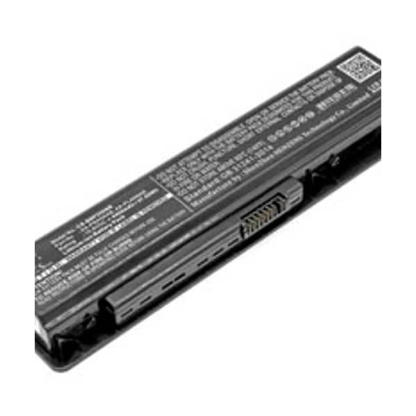 Ilc Replacement for Samsung Np600b5 - NP600B5 SAMSUNG