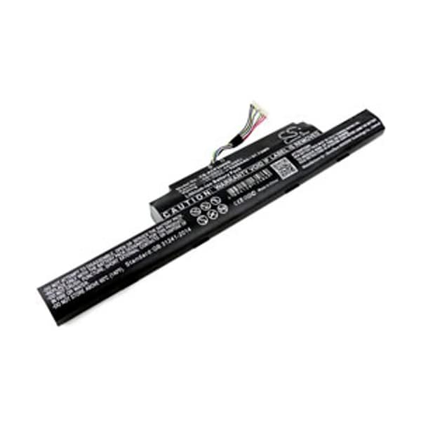 Ilc Replacement for Acer Aspire E5-575-33bm Battery - ASPIRE E5-575-33BM  BATTERY ACER