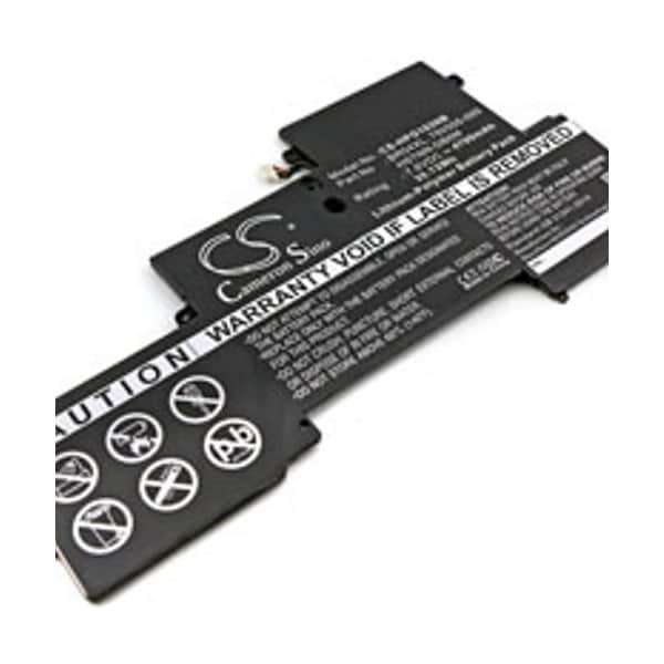 Ilc Replacement for HP Hewlett Packard 765605-005 Battery - 765605-005  BATTERY HP    HEWLETT PACKARD