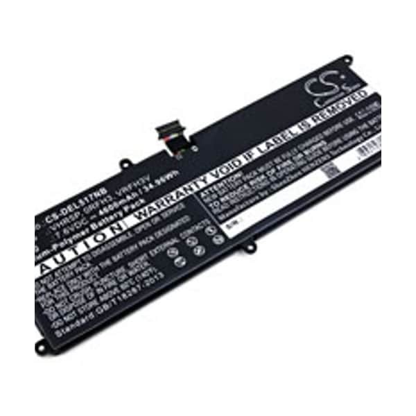 Ilc Replacement for Dell Latitude 11 5179 Battery - LATITUDE 11 5179  BATTERY DELL