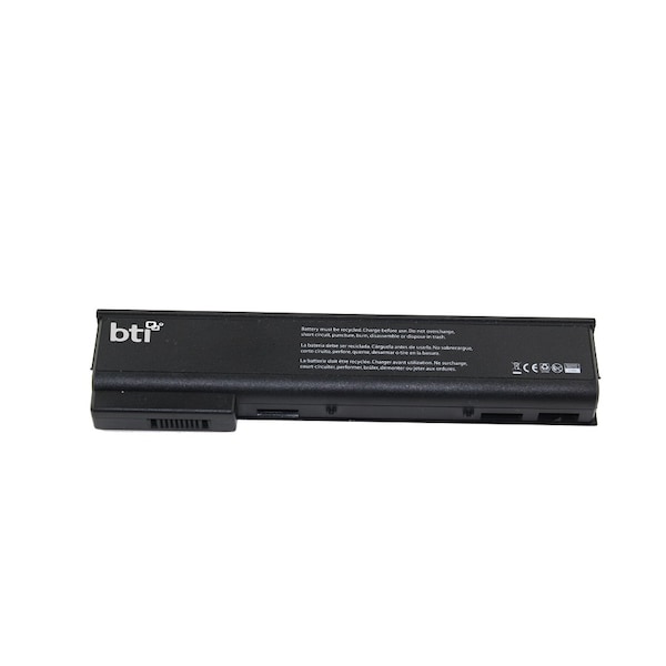 Battery Technology Replacement Notebook Battery For Hp Probook 640, 640 G0, 640 G1, 645,  - E7U21UT-BTI