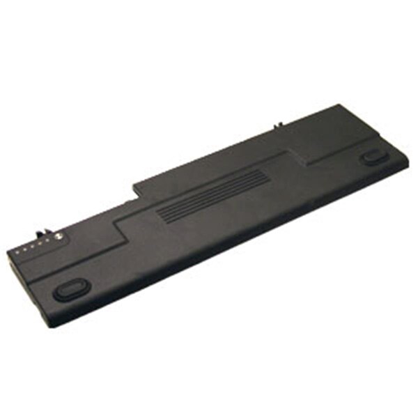 Denaq 6-Cell 58Whr Battery for DELL LATITUDE D420 Laptops - NM-KG046