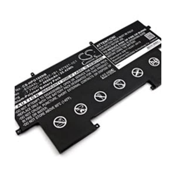 Ilc Replacement for HP Hewlett Packard Hstnn-ib71 - HSTNN-IB71 HP    HEWLETT PACKARD