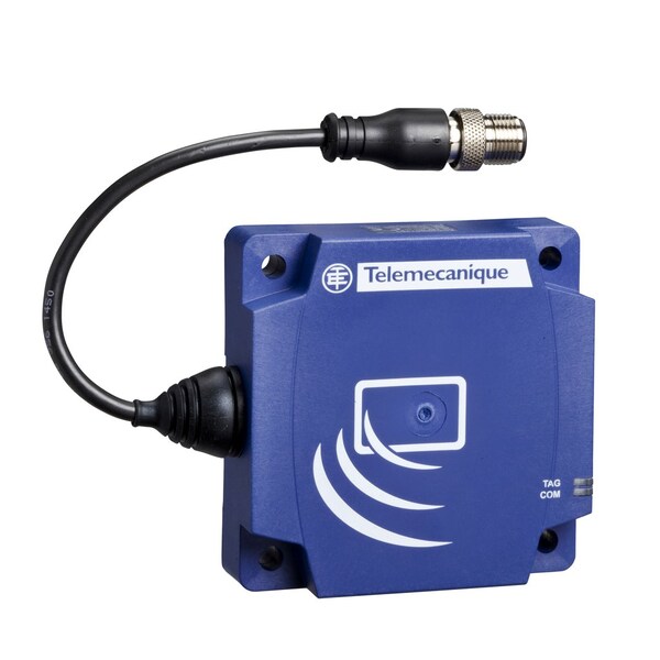 Telemecanique Sensors Antena inteligente compacta RFID-13.56MHz- XGCS8901201