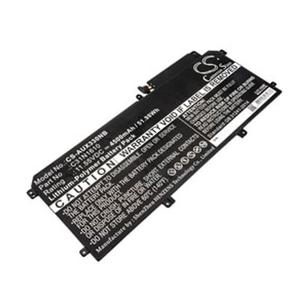 Ilc Replacement for Asus Zenbook Ux330u - ZENBOOK UX330U ASUS