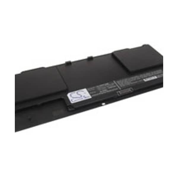 Ilc Replacement for HP Hewlett Packard Elitebook Revolve 810 G1 Battery - ELITEBOOK REVOLVE 810 G1  BATTERY HP    HEWLETT P