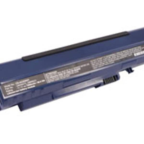 Ilc Replacement for Acer Aspire ONE Aod250-1610 Battery - WX-R22R-6