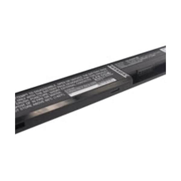 Ilc Replacement for Asus F301 Battery - F301  BATTERY ASUS