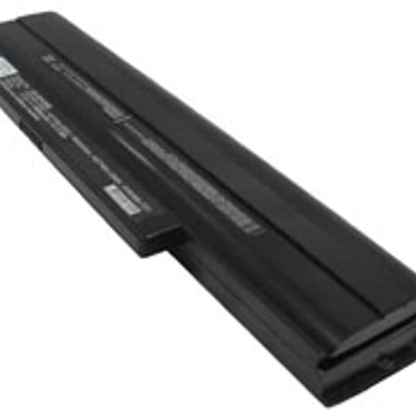 Ilc Replacement For Hp Hewlett Packard Pavilion Dv2-1109Ax Battery - PAVILION DV2-1109AX