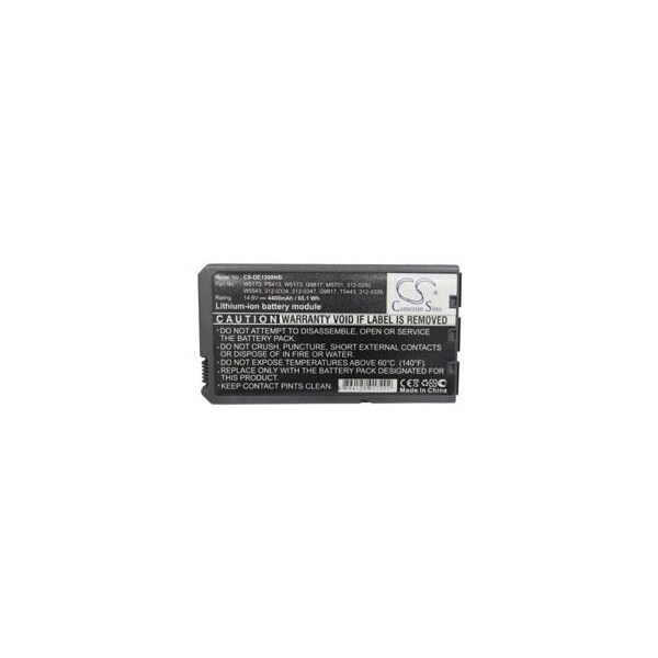 Ilc Replacement For CAMERON SINO, CSDE1200NB - CS-DE1200NB