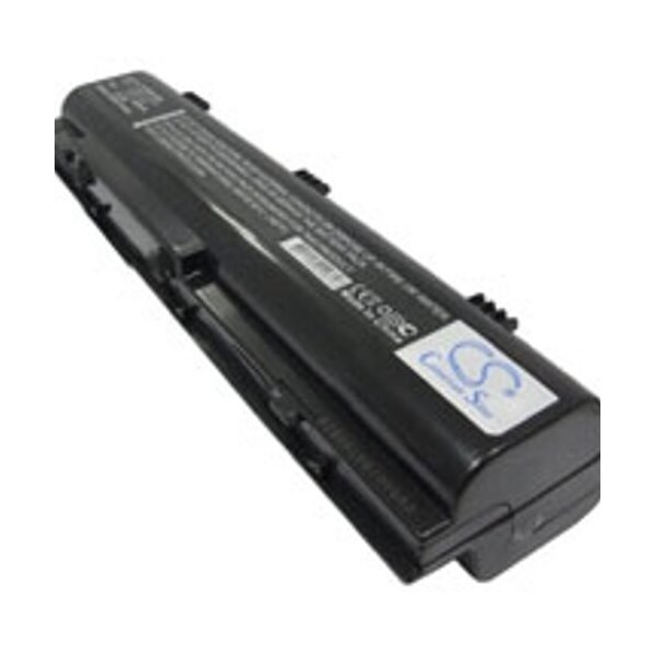 Ilc Replacement for Dell 312-0416 8800mah Battery - 312-0416 8800MAH  BATTERY DELL