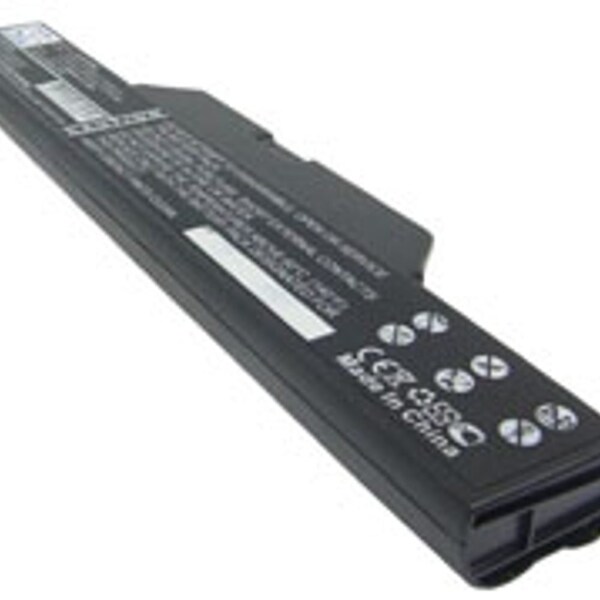 Ilc Replacement For Hp Hewlett Packard Business Notebook 6730S/Ct Battery - WX-RSF8-6