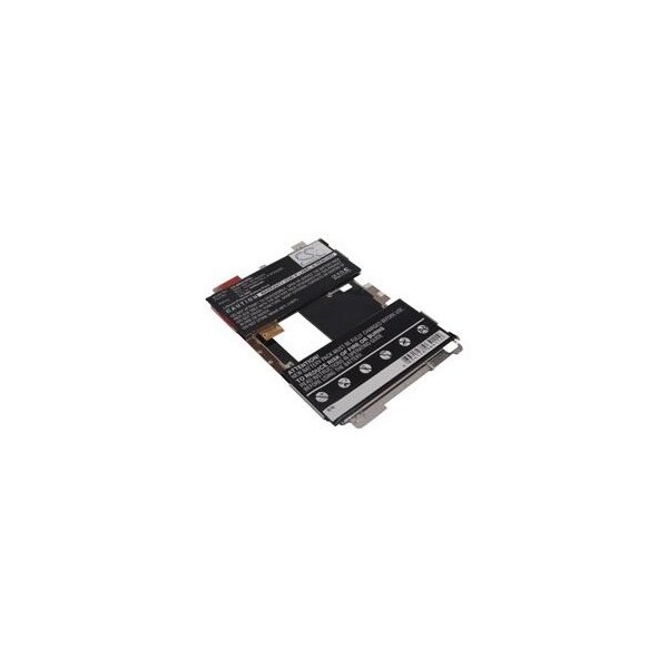 Ilc Replacement for Blackberry Playbook Battery - PLAYBOOK  BATTERY BLACKBERRY