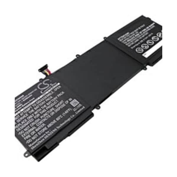 Ilc Replacement for Asus 0b200-00940100 Battery - 0B200-00940100  BATTERY ASUS