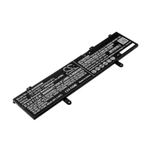 Ilc Replacement for Asus B31n1632 (3icp5/57/81) Battery - B31N1632 (3ICP5/57/81)  BATTERY ASUS