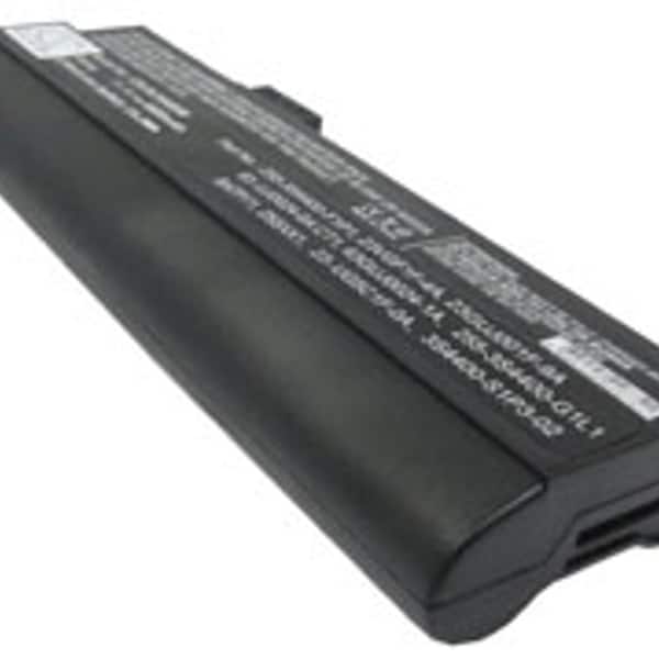Ilc Replacement for Maxdata 805n00017 Battery - 805N00017