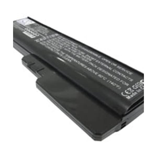 Ilc Replacement for Lenovo L08o4co2 - L08O4CO2 LENOVO