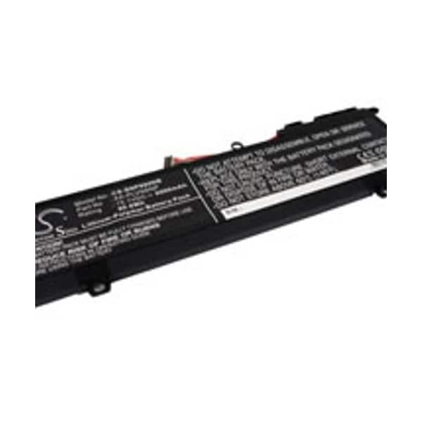 Ilc Replacement for Samsung Np880z5e-x01au - NP880Z5E-X01AU SAMSUNG