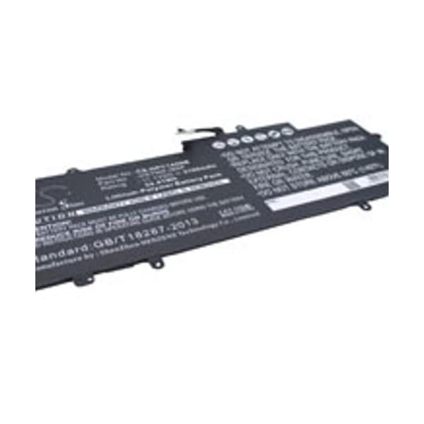 Ilc Replacement for HP Hewlett Packard Chromebook 14-x050nr - CHROMEBOOK 14-X050NR HP    HEWLETT PACKARD