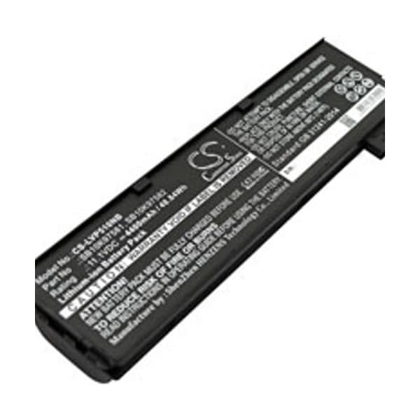 Ilc Replacement for Lenovo Sb10k97581 - SB10K97581 LENOVO