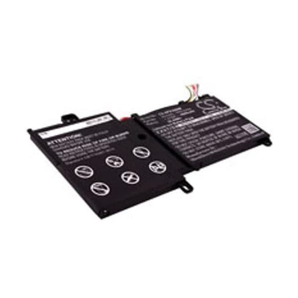 Ilc Replacement for HP Hewlett Packard 796355-005 Battery - 796355-005  BATTERY HP    HEWLETT PACKARD
